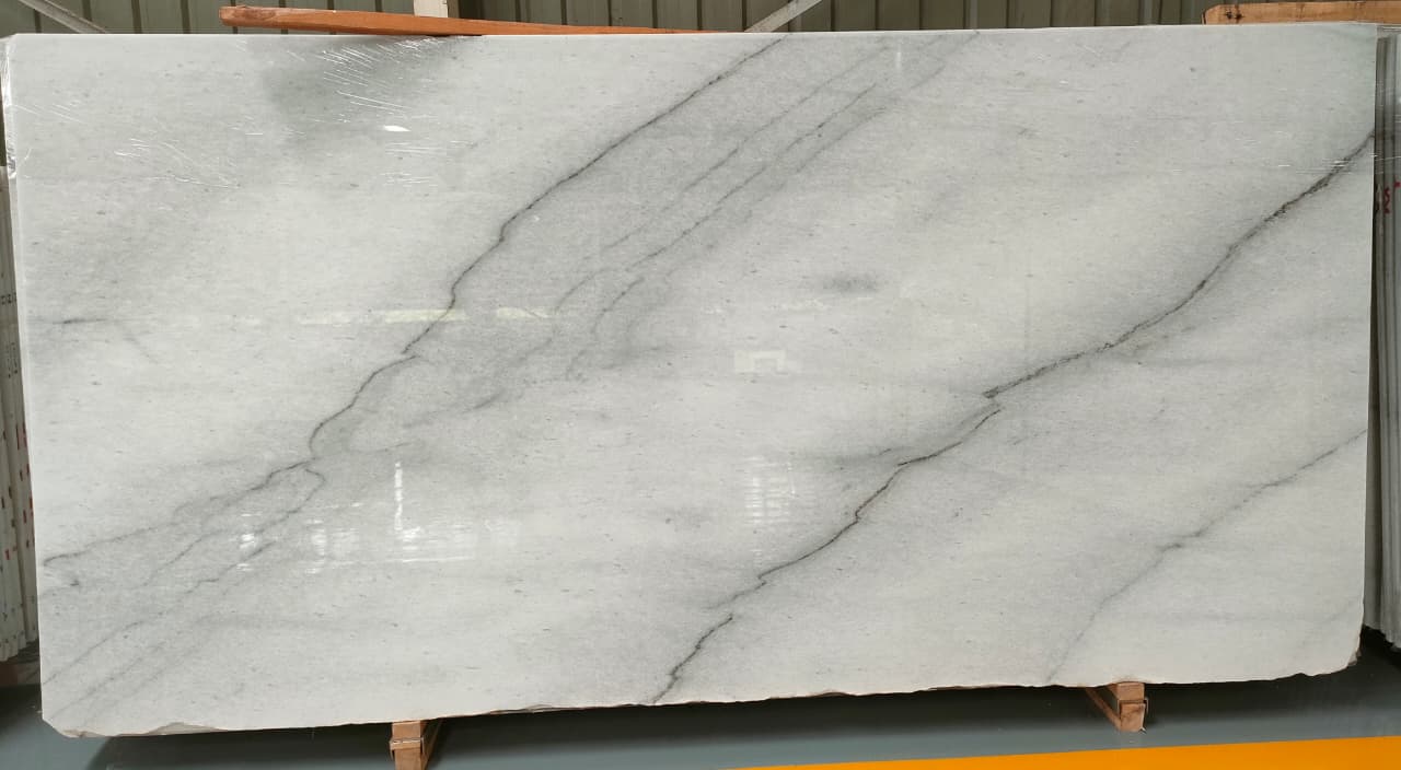 Imported Marble - 19 | Colombia White